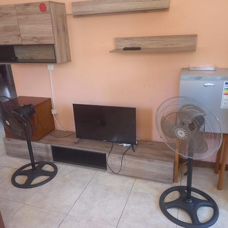 Casa Barreto Lägenhet Tarrafal  Rum bild