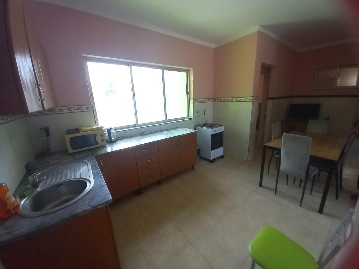 Casa Barreto Lägenhet Tarrafal  Exteriör bild