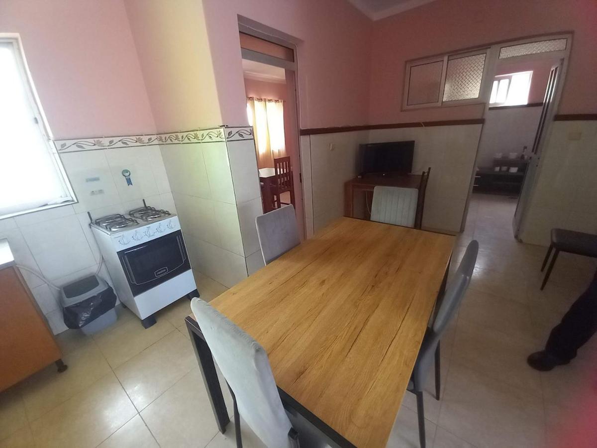Casa Barreto Lägenhet Tarrafal  Rum bild