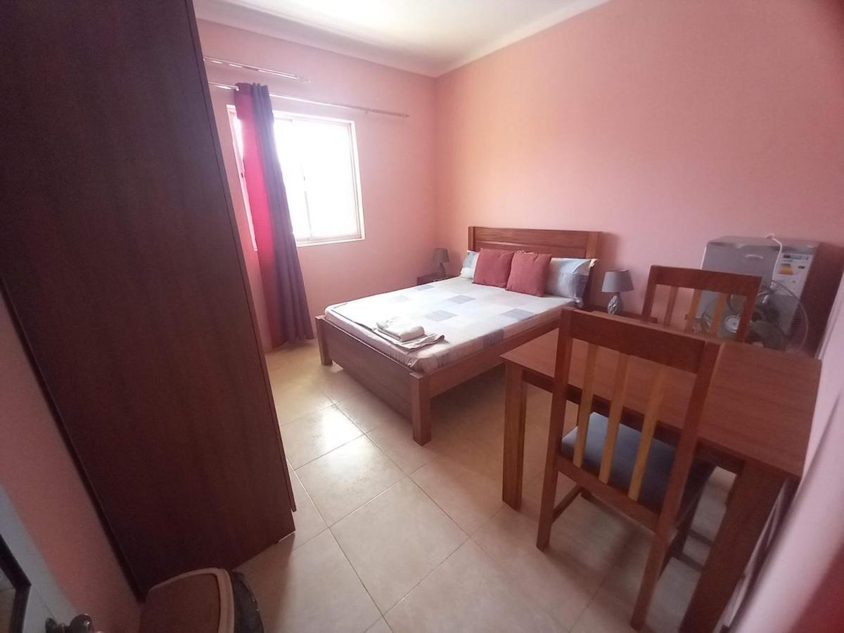 Casa Barreto Lägenhet Tarrafal  Rum bild